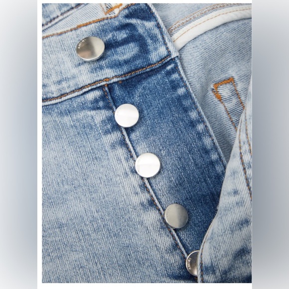 Amiri playboy magazine jeans - Picture 2 of 7